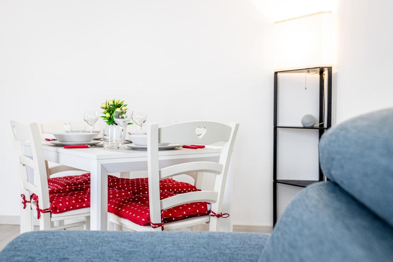 Apartamento House Near Train StationA/C Seriate Exterior foto