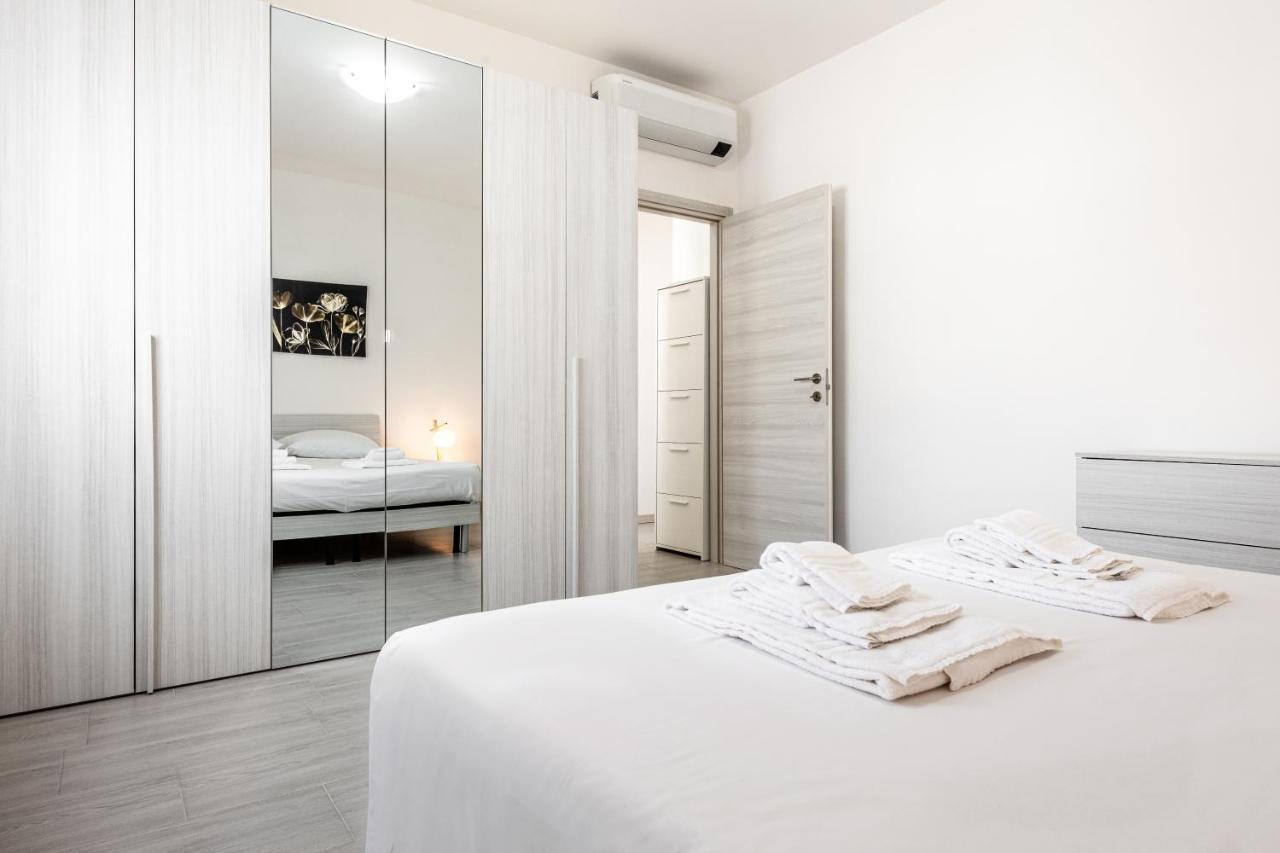 Apartamento House Near Train StationA/C Seriate Exterior foto