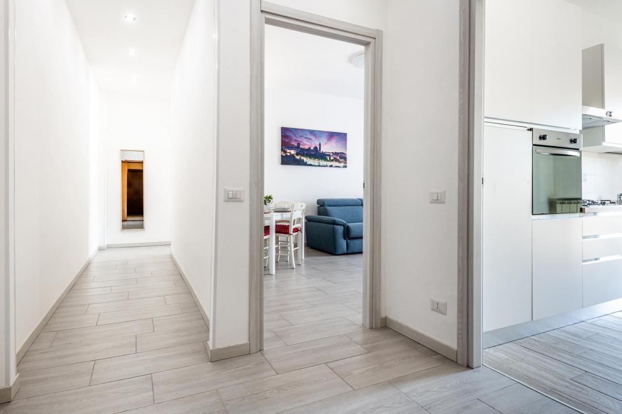 Apartamento House Near Train StationA/C Seriate Exterior foto