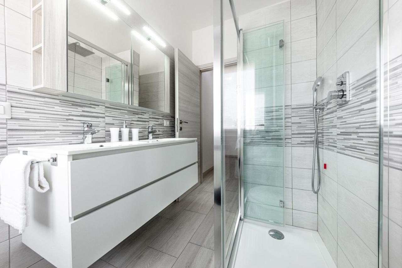 Apartamento House Near Train StationA/C Seriate Exterior foto