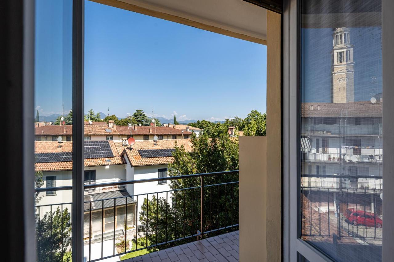 Apartamento House Near Train StationA/C Seriate Exterior foto